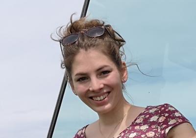 Josephine Glogger-Hönle