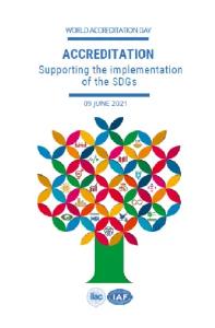 World Accreditation Day 2021