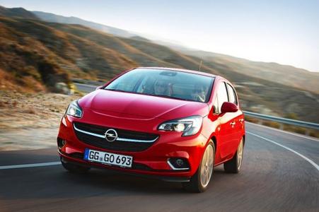 Vorbildlich: Neuer Corsa 1.3 CDTI sparsamstes Opel-Modell auf dem Markt
