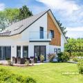 Für viele Familien das größte, die eigenen vier Wände // ©fotolia, js-photo