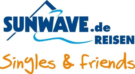 Sunwave Singlreisen