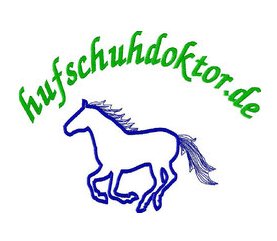 Logo Company Der Hufschuhdoktor.PNG