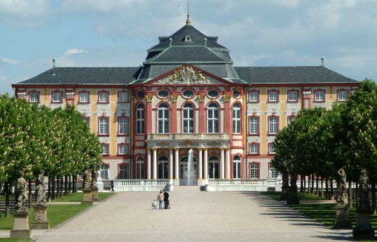 Schloss Bruchsal, Pohlmann.JPG
