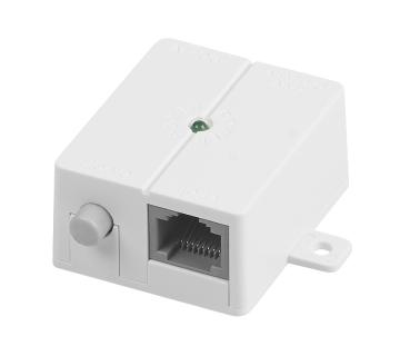 7links Wetterfester Outdoor-WLAN-Repeater WLR-1200 mit 1.200 Mbit/s, für 2,4 & 5 GHz