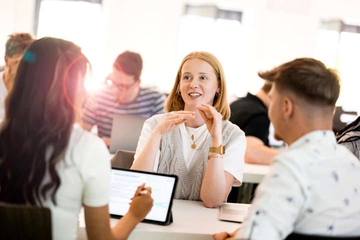 Bewerbungsstart: Hochschule Osnabrück vergibt zum Wintersemester 2025/26 viele Studienplätze – auch in neuen Studiengängen