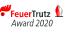FeuerTrutz Award 2020 ausgelobt