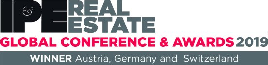 IPE Real Estate 2019 Winner Logo -  Austria Germany Switzerland.jpg