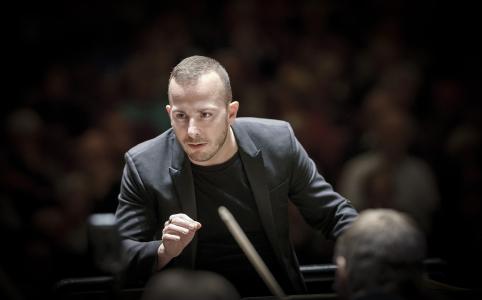 Yannick Nézet-Séguin / Foto: Chansvanderword
