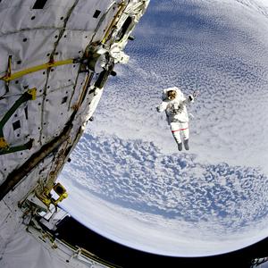 Aliens oder andere Antworten - Was suchen wir im Weltall?