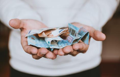 Symbolbild
© Foto Christian Dubovan / unsplash