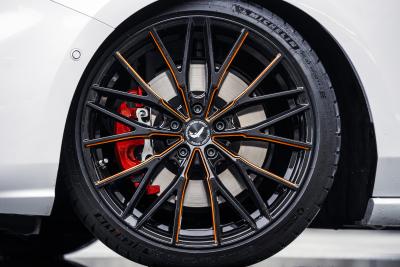 Ford Focus ST