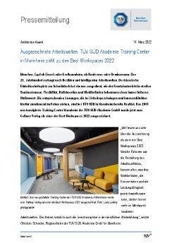 TUEV_SUED_Best_Workspaces_2022.pdf