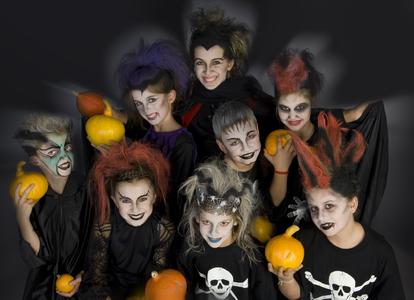 Halloween