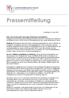 PM_Drei Ehrenpräsidenten für die Landesärztekammer Hessen_260322.pdf