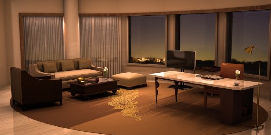 Park Hyatt Chennai-Park Executive Suite.jpg