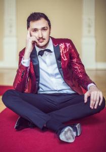 Galić Ivan (Foto: Božidar Banov)