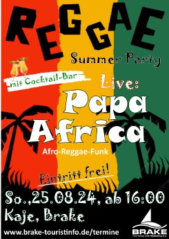 Reggae Summer Party Plakat.png