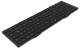 Callstel Faltbare Fullsize-Tastatur mit Bluetooth, Beleuchtung, Akku, QWERTZ