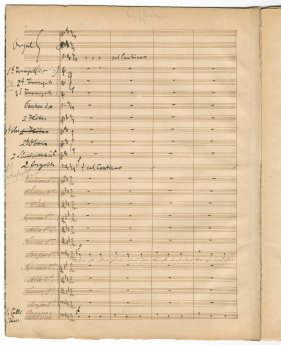 Johannes Brahms Bearbeitung der Kantate 'Nun ist das Heil und die Kraft' BWV 50 von Johann .jpg