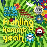 Frühling kommt yeah