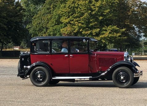 Kernwasser Wunderland-Ausfahrt des Clever-Oldtimer-Clubs - 4.JPG