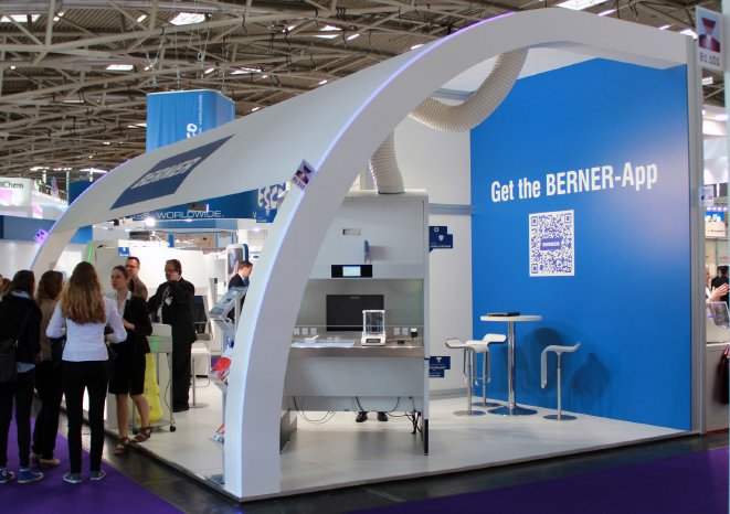 interpret GmbH - Berner GmbH - analytica 2014.jpg