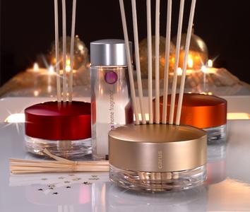 Carus Esencia Home Fragrance Collection: Die perfekte Verbindung von Duft und Design
