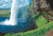 Island: Natur und Kultur genießen