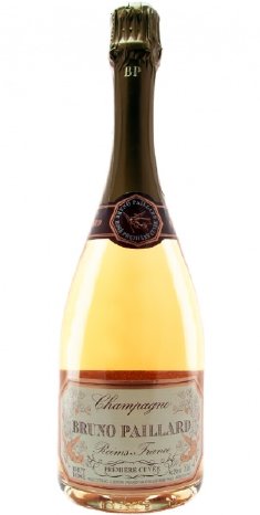 xanthurus - Champagne Bruno Paillard Rosé Première Cuvée.jpg