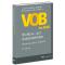 Neu erschienen: VOB im Bild – Hochbau- und Ausbauarbeiten