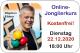 Einweisung in die Kunst der Jonglage - Kostenfreier Online-Jonglierkurs am Di 22.12.2020 um 18 Uhr