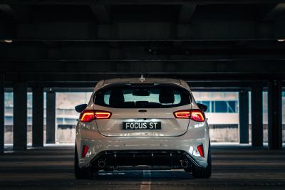 Ford Focus ST