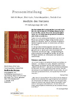 Medizin des Herzens - 99 Heilungswege der Sufis.pdf