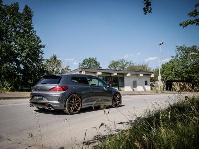 Cor.Speed Sports Wheels Europe: Cor.Speed meets SHD in Herne