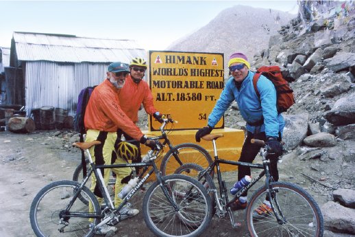 web Tibet 1997 mit Heinz Berger und Karlheinz Reichert © CENTURION.jpg