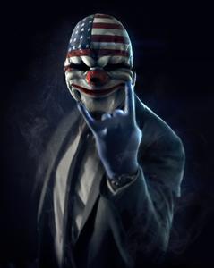 PAYDAY 2