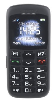 PX-4109_3_simvalley_MOBILE_Komfort-Bluetooth-Handy_mit_Garantruf_Ladestation_5.6-cm-Farbdisplay.jpg