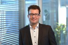 Dr. Dominik Wagemann wird sich als Chief Event Officer künftig verstärkt um den weiteren Ausbau des Eventgeschäfts bei Vogel Business Media kümmern / Foto: Vogel Business Media/J. Untch