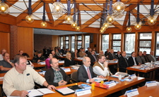 Die Vollversammlung der Handwerkskammer Reutlingen hat auf ihrer Sitzung am
30. November 2010 beschlossen, dass ab dem kommenden Jahr neue
Ausbildungsverträge kostenlos eingetragen werden