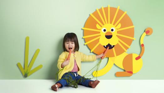 Für Kinder ist ein Haustiere der beste Freunde - für Eltern häufig ein Konflikt