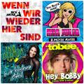 Partyspaß All Inklusive: Ballermann Radio Charts KW24