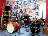 Instrumenten Arsenal Bernd Rinser, Birkenried