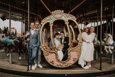 Traumhochzeit am Niederrhein @picture lui @einherz.fotografie @jackyhphotography 2