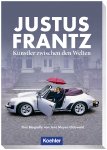 Justus Frantz Cover