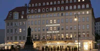 Hotel de Sax