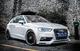 Audi A3 AV Styling from JMS