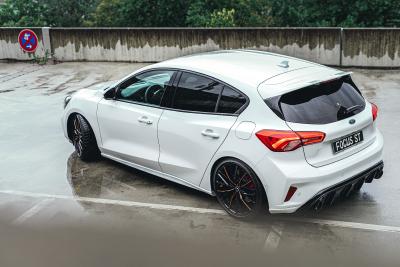 Ford Focus ST