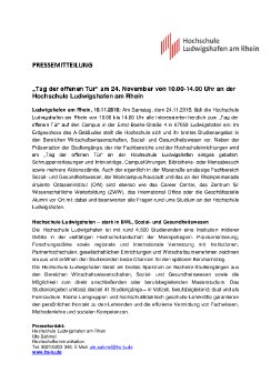 181116_PM_Tag der offenen Tür.pdf