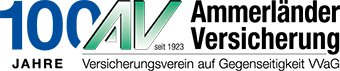 Ammerlaender Versicherung 100 Jahre-Logo.gif