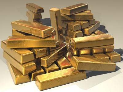 Faszination Gold: Seltenes Edelmetall mit besonderer Anziehungskraft